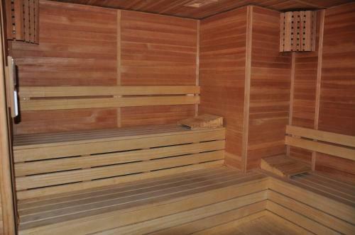 Apartamento Orion Resort