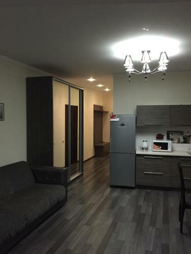 Most City Apartments Deluxe
