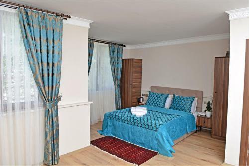 Hotel Sphendon