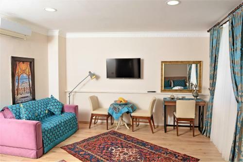 Hotel Sphendon