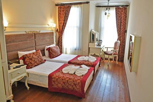Hotel Sphendon