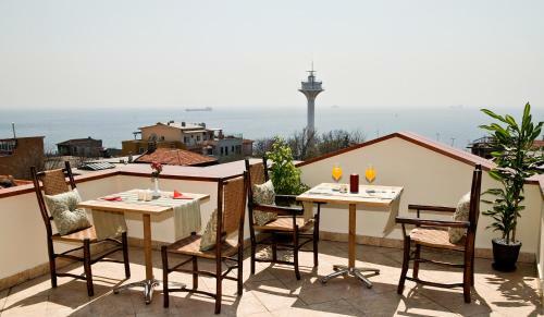 Hotel Sphendon