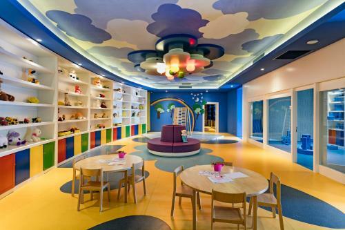Hotel Titanic Deluxe Bodrum