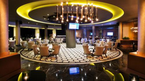 Hotel Titanic Deluxe Bodrum