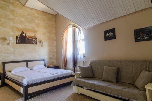 Hotel Knyazhyi Dvir
