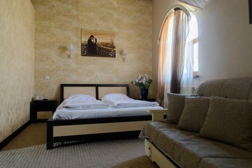 Hotel Knyazhyi Dvir