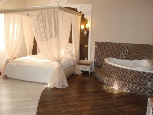 Hotel Knyazhyi Dvir