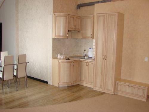 Hotel Knyazhyi Dvir