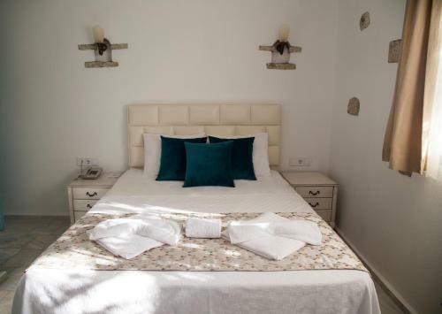 Bed & Breakfast Alacati Sardunya Hotel