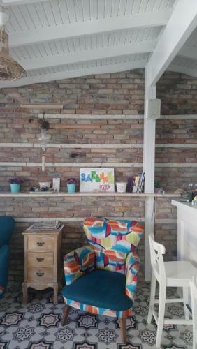 Bed & Breakfast Alacati Sardunya Hotel