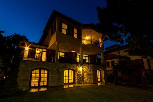 Marmaris Holiday Villas