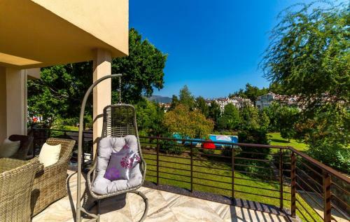 Marmaris Holiday Villas