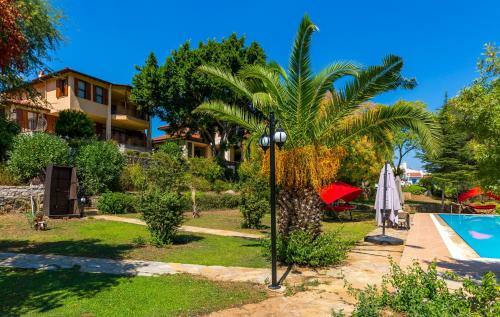 Marmaris Holiday Villas