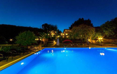 Marmaris Holiday Villas