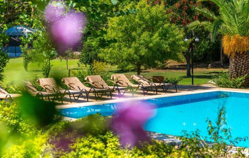 Marmaris Holiday Villas