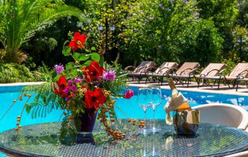 Marmaris Holiday Villas