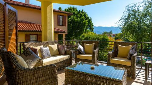 Marmaris Holiday Villas