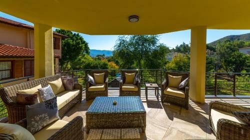 Marmaris Holiday Villas