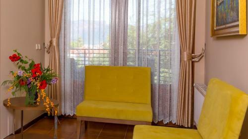 Marmaris Holiday Villas