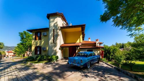 Marmaris Holiday Villas