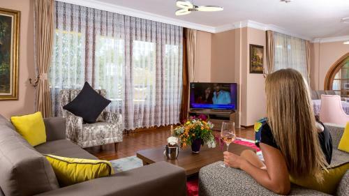 Marmaris Holiday Villas