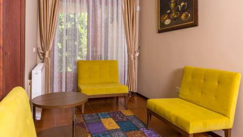 Marmaris Holiday Villas