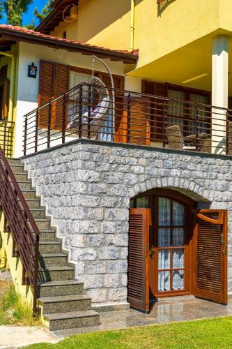 Marmaris Holiday Villas