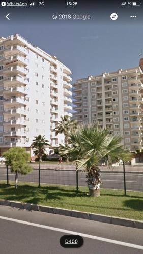 Apartamento Alden 2