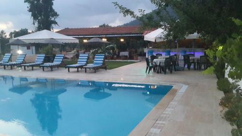Erol Motel