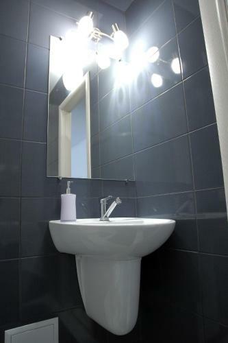 Apartment Moskovskaya 54a