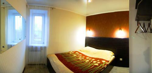 Apartment Moskovskaya 54a
