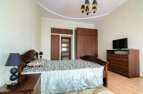 Apartamento Chornovola 23