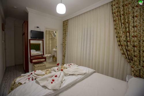 ?ksirci Baba Hotel