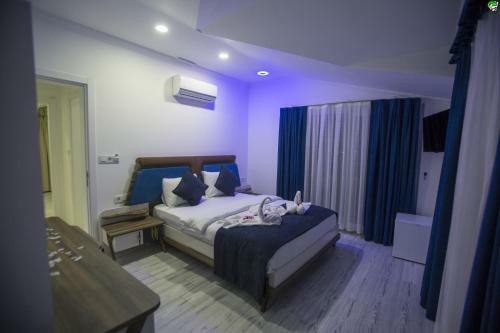 ?ksirci Baba Hotel