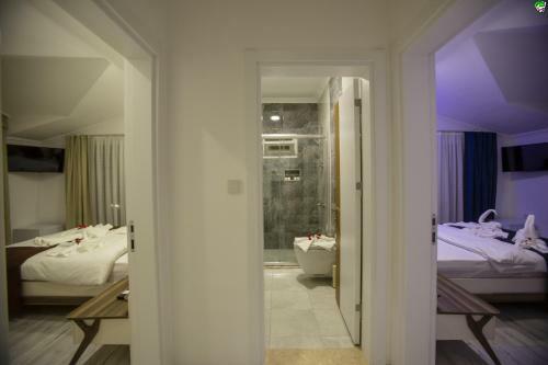 ?ksirci Baba Hotel