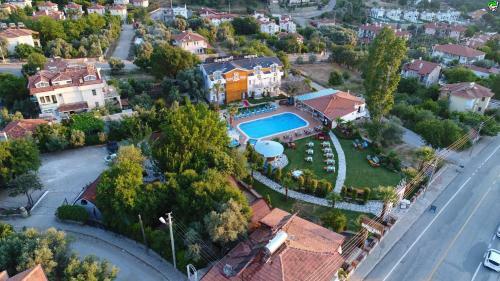 ?ksirci Baba Hotel
