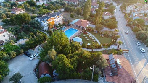 ?ksirci Baba Hotel