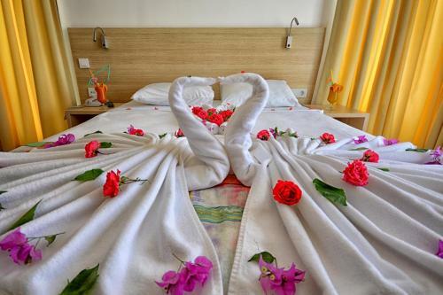 City Hotel Marmaris