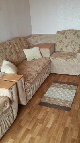 Apartment Ekaterina