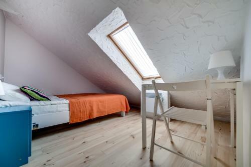 Park Plus Hostel