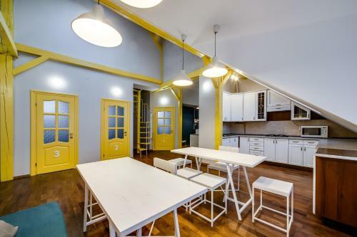 Park Plus Hostel