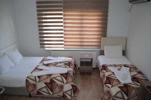Hotel Uygun Otel