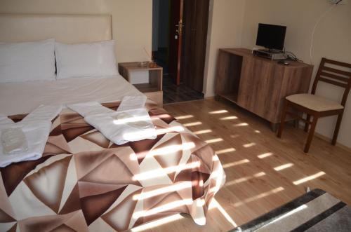 Hotel Uygun Otel