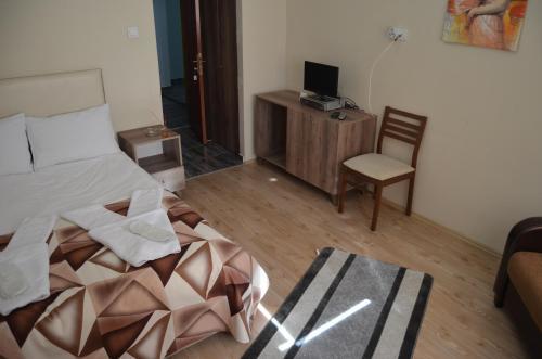 Hotel Uygun Otel