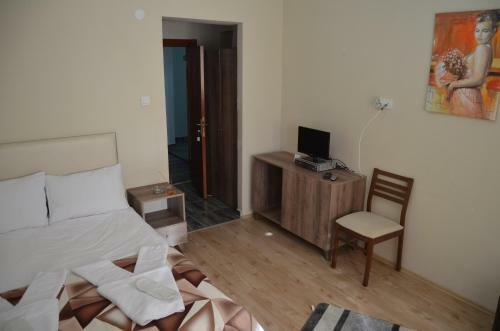 Hotel Uygun Otel