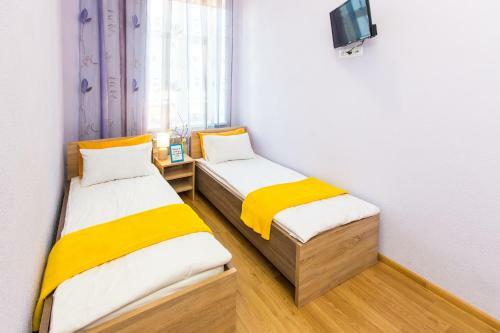 Modern 2br Apartment In Central Lviv