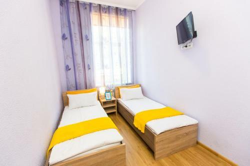Modern 2br Apartment In Central Lviv