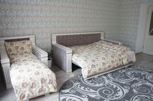 Apartment Glebova