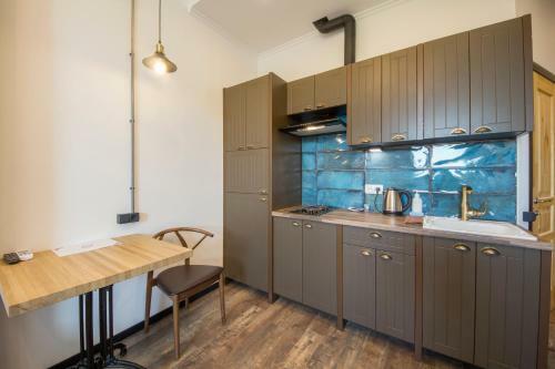 Dayflat Apartments On Mikhailivska 16a