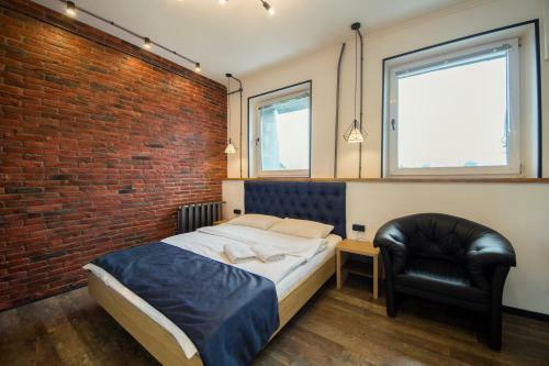 Dayflat Apartments On Mikhailivska 16a